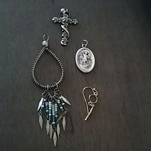 Misc jewelry